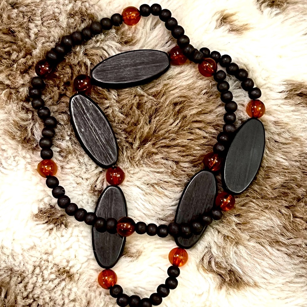 Boho Necklace